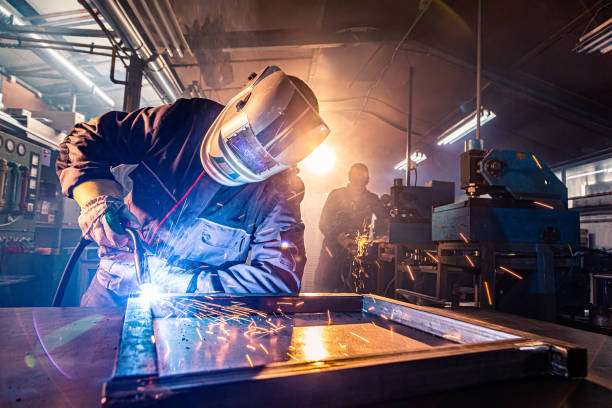 Best Welding Equipment Sales and Repair in Owensboro, KY