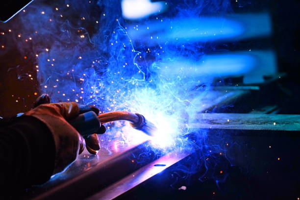 Best Aerospace and Defense Welding in Owensboro, KY