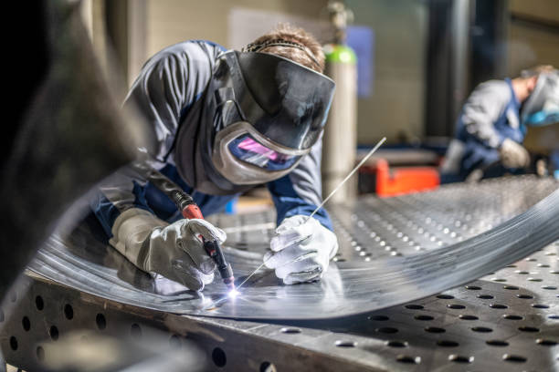 Affordable Welder Services in Owensboro, KY