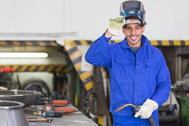 Best Marine and Shipbuilding Welding in Owensboro, KY