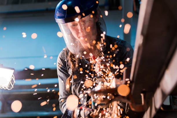 Professional Welder & Metal Fabrication in Owensboro, KY